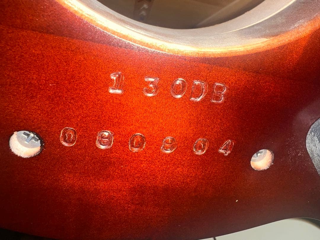 ramu　青山 AOYAMA ダークブラウン 34弦ハープ 130DB