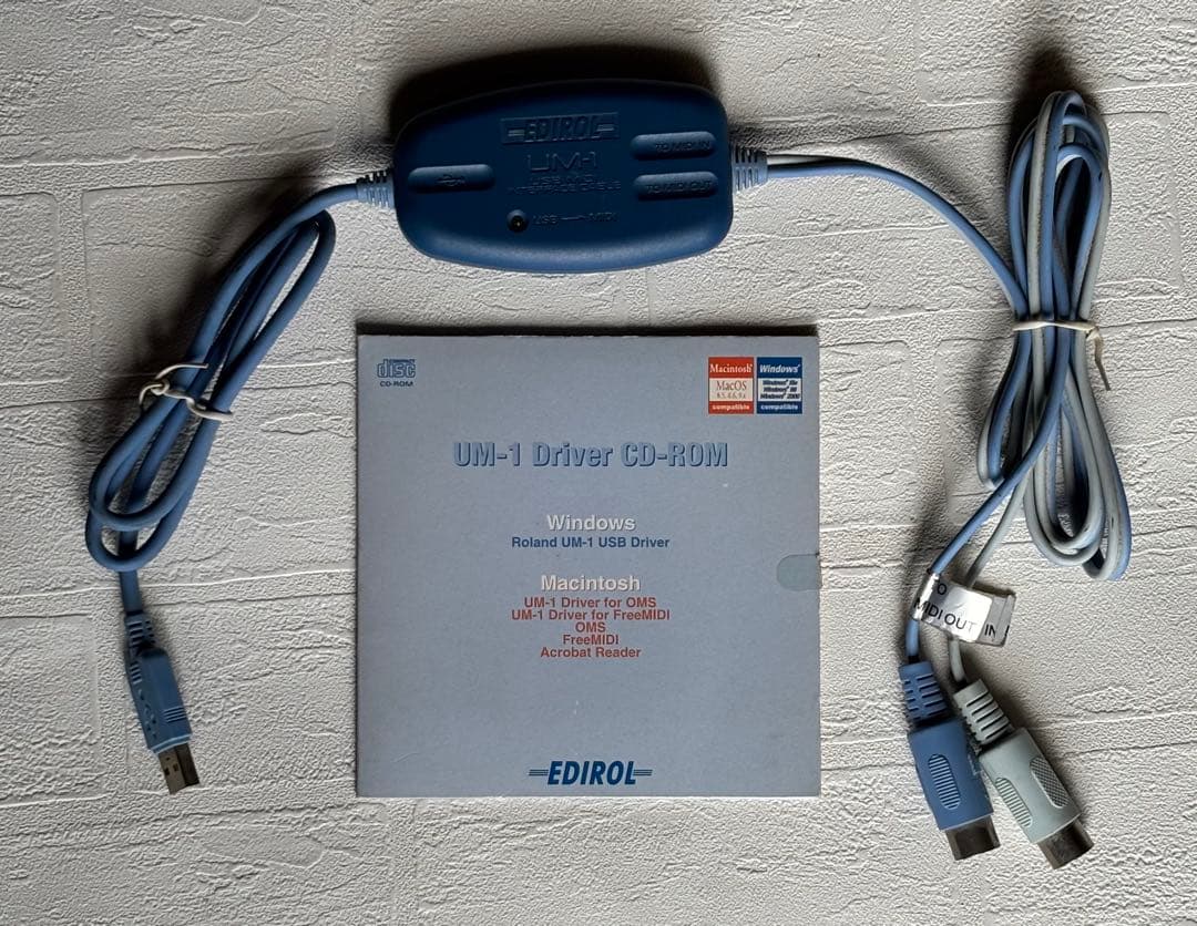 YAMAHA 音源モジュール　MU80