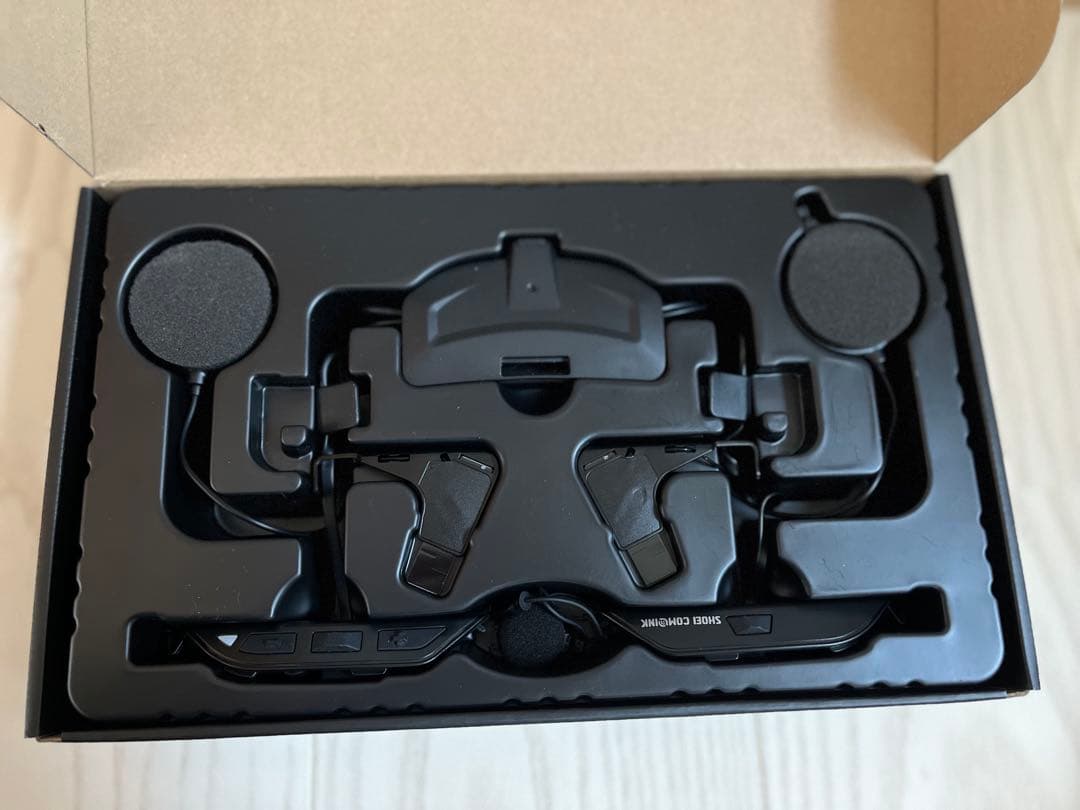 【新古】SENA セナ インカム SRL-03