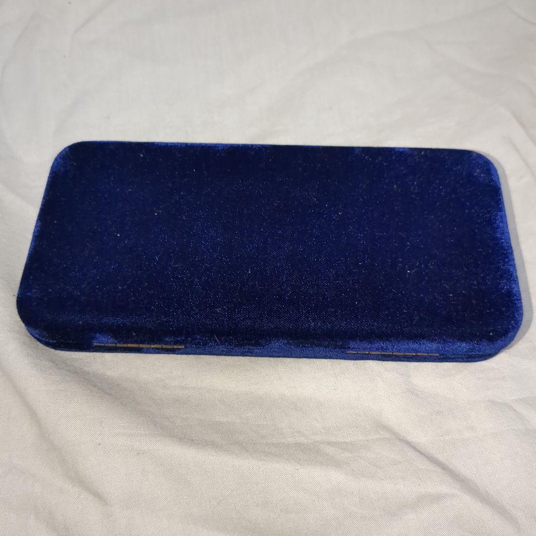 1972 エリザベス2世 シルバーウェディング3枚　重量総84g 記念銀貨