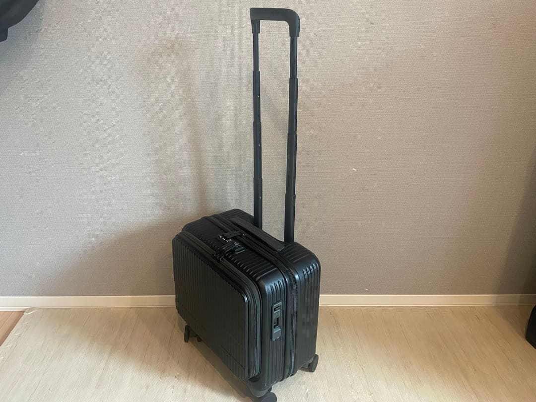 イノベーター innovator INV20 33L Cabin