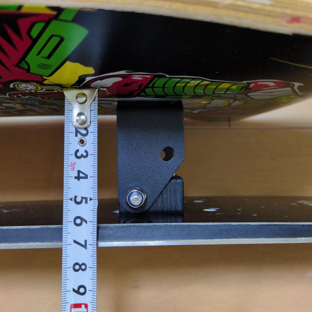 HOVLAND RAM スノースケート