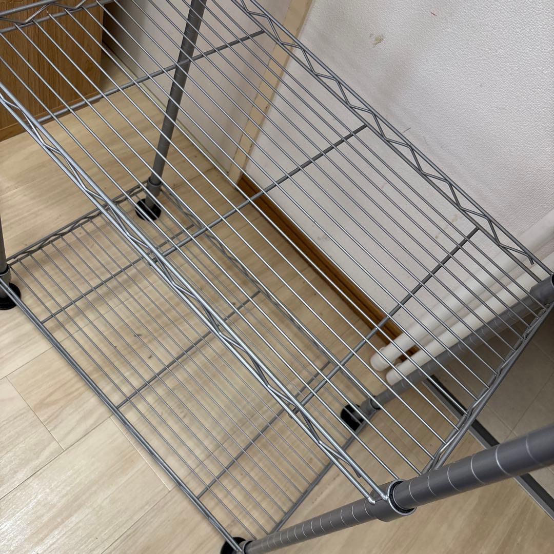 ダーツ　ダーツ台　GRANBOARD BLITZERスタンド