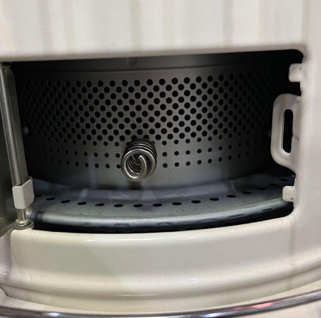 CORONA SL-6618 ダルマストーブ 灯油　2018年製