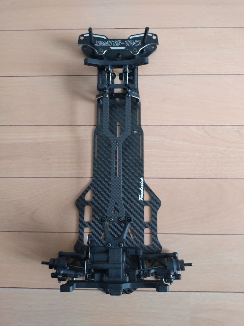 ホビーラジコン YD-2RX