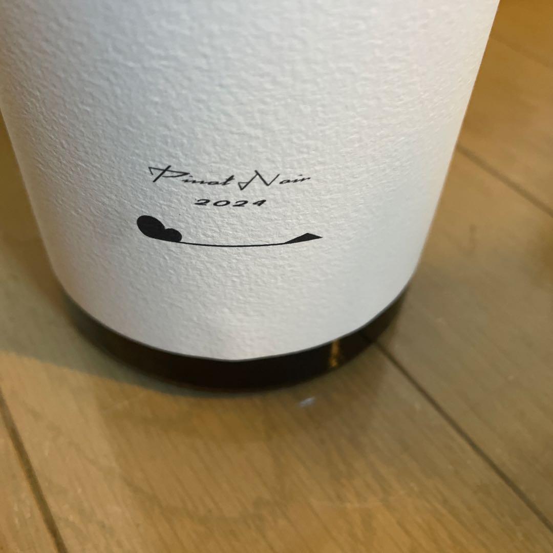 テールドシエル ピノ・ノワール 2024