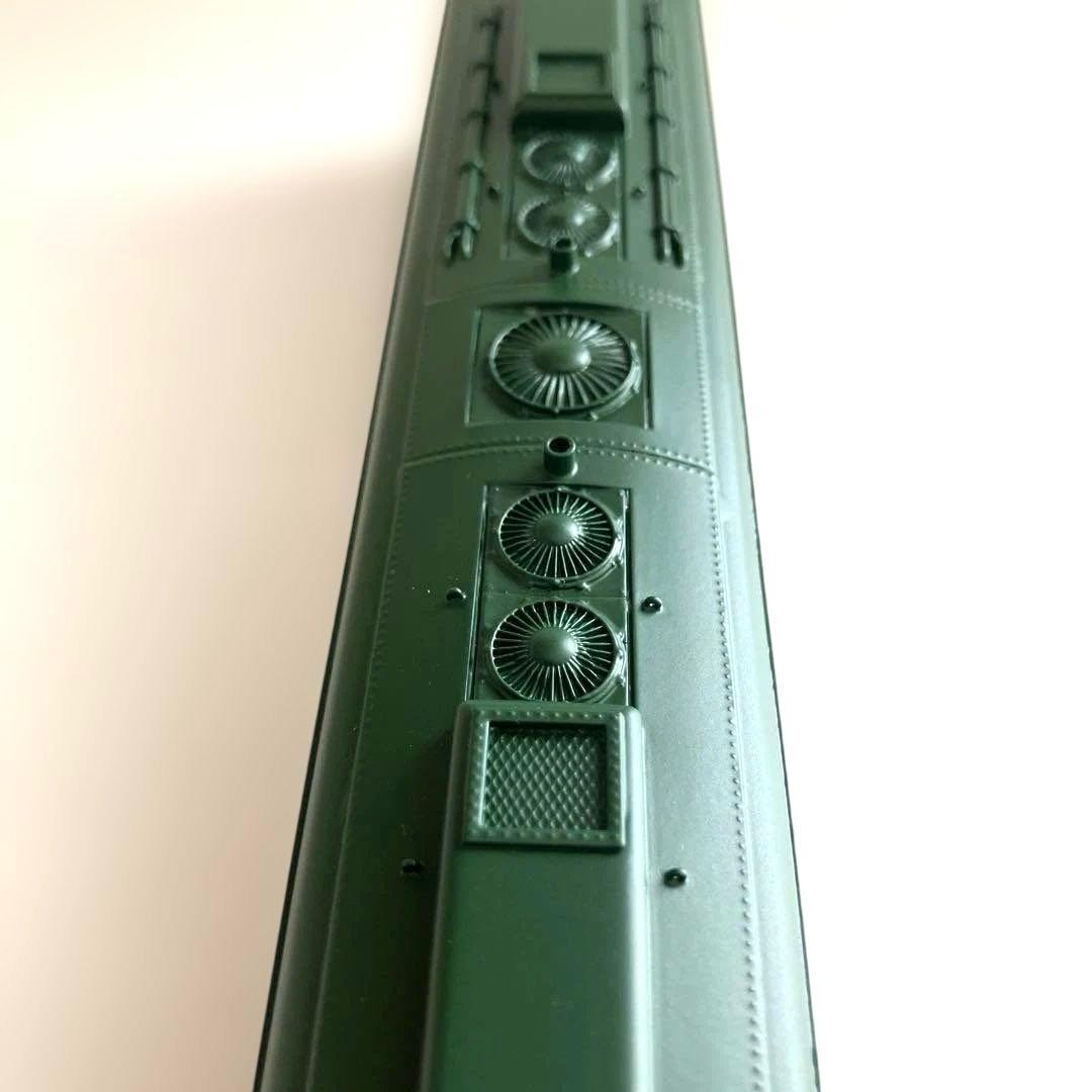 中村精密 HOゲージ EMD E9 塗装済み完成品