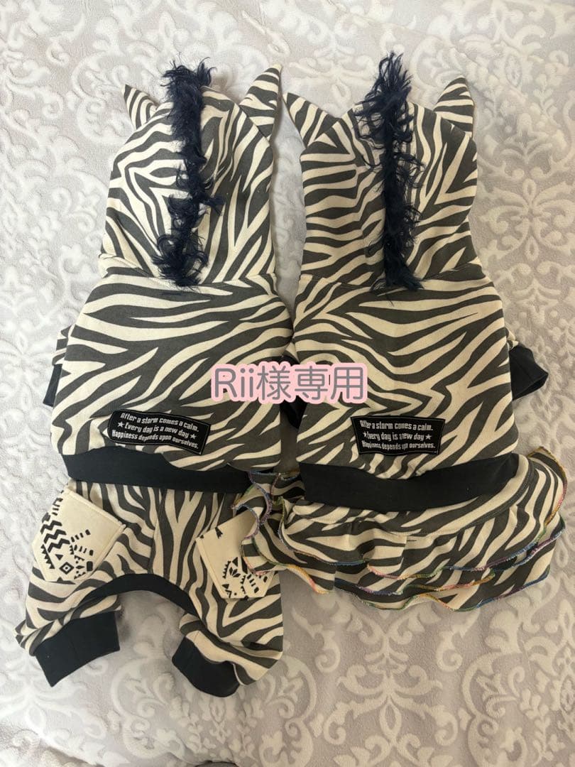 犬服♡ Rii