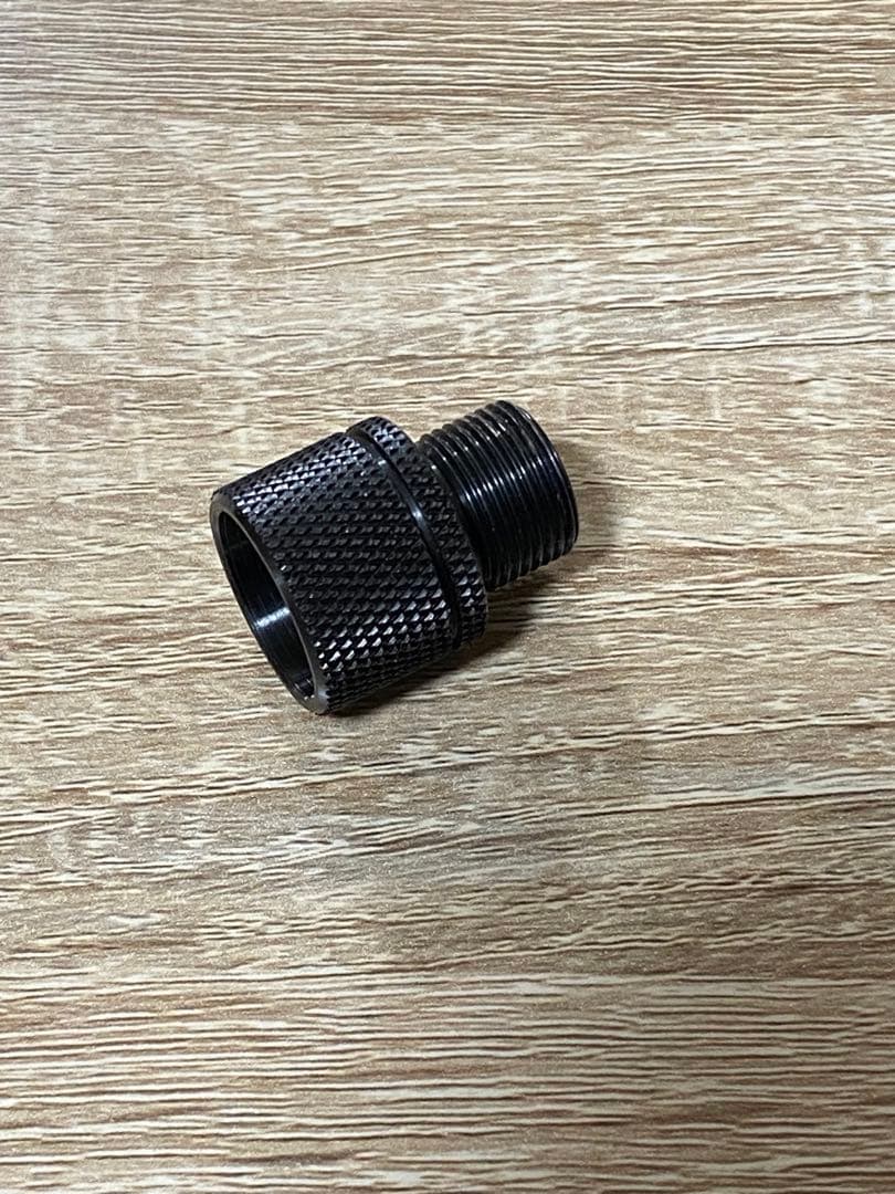 東京マルイ 固定スライドガスガン SOCOM MK23