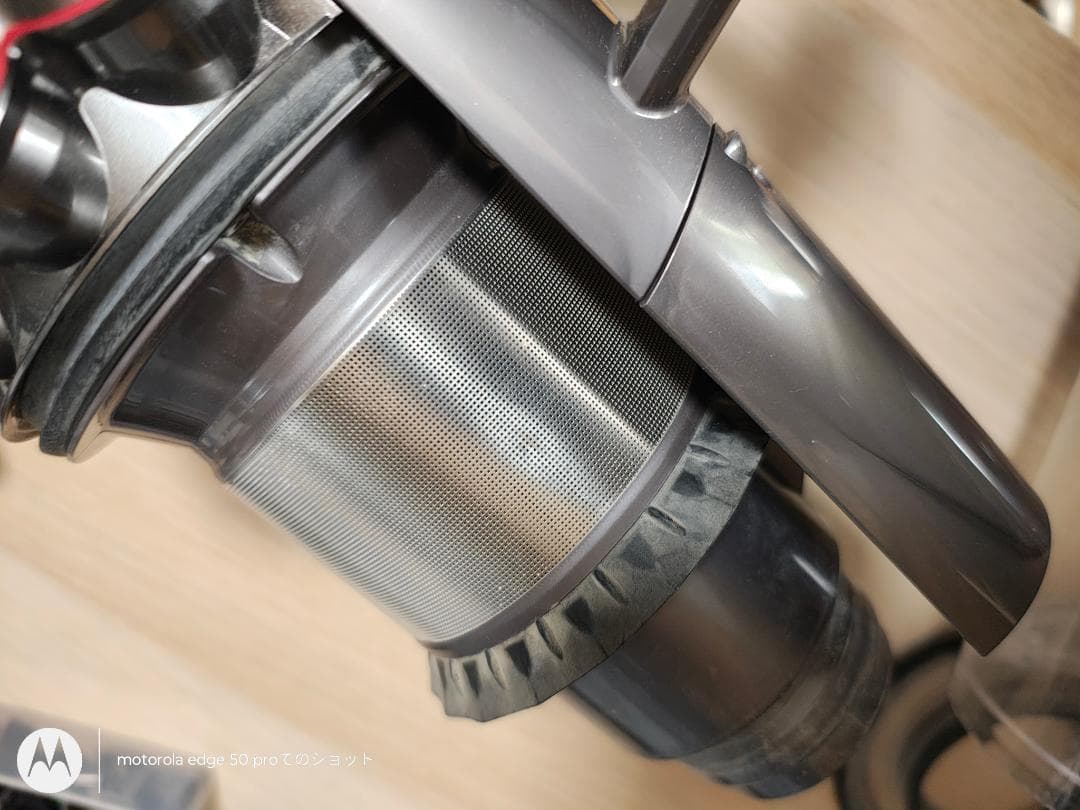 （専用です）ダイソン★掃除機★V11本体★ＳV14★バッテリーなし