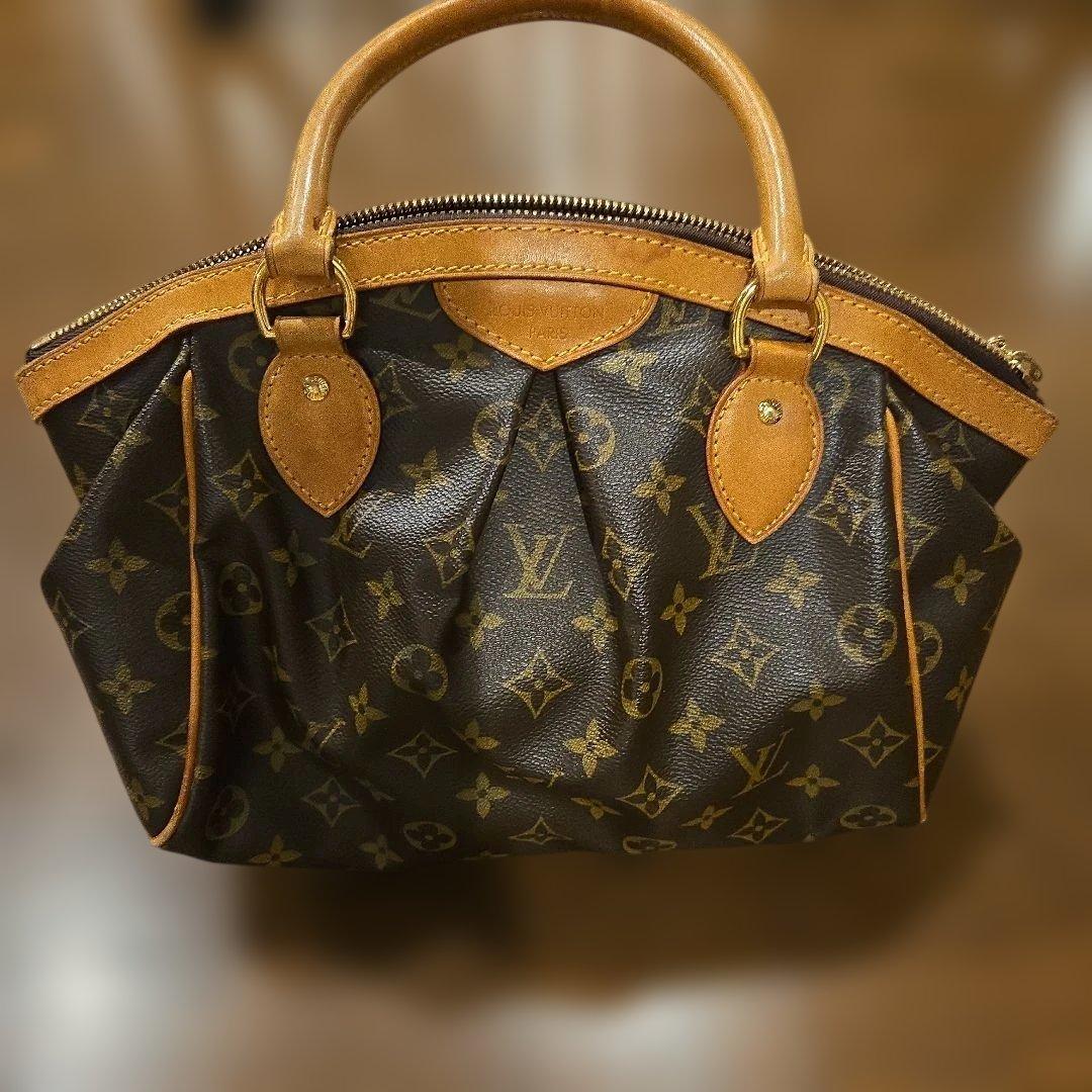 ルイヴィトン ティヴォリ