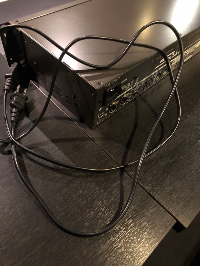 BEHRINGER ( ベリンガー ) SD16 ステージボックス