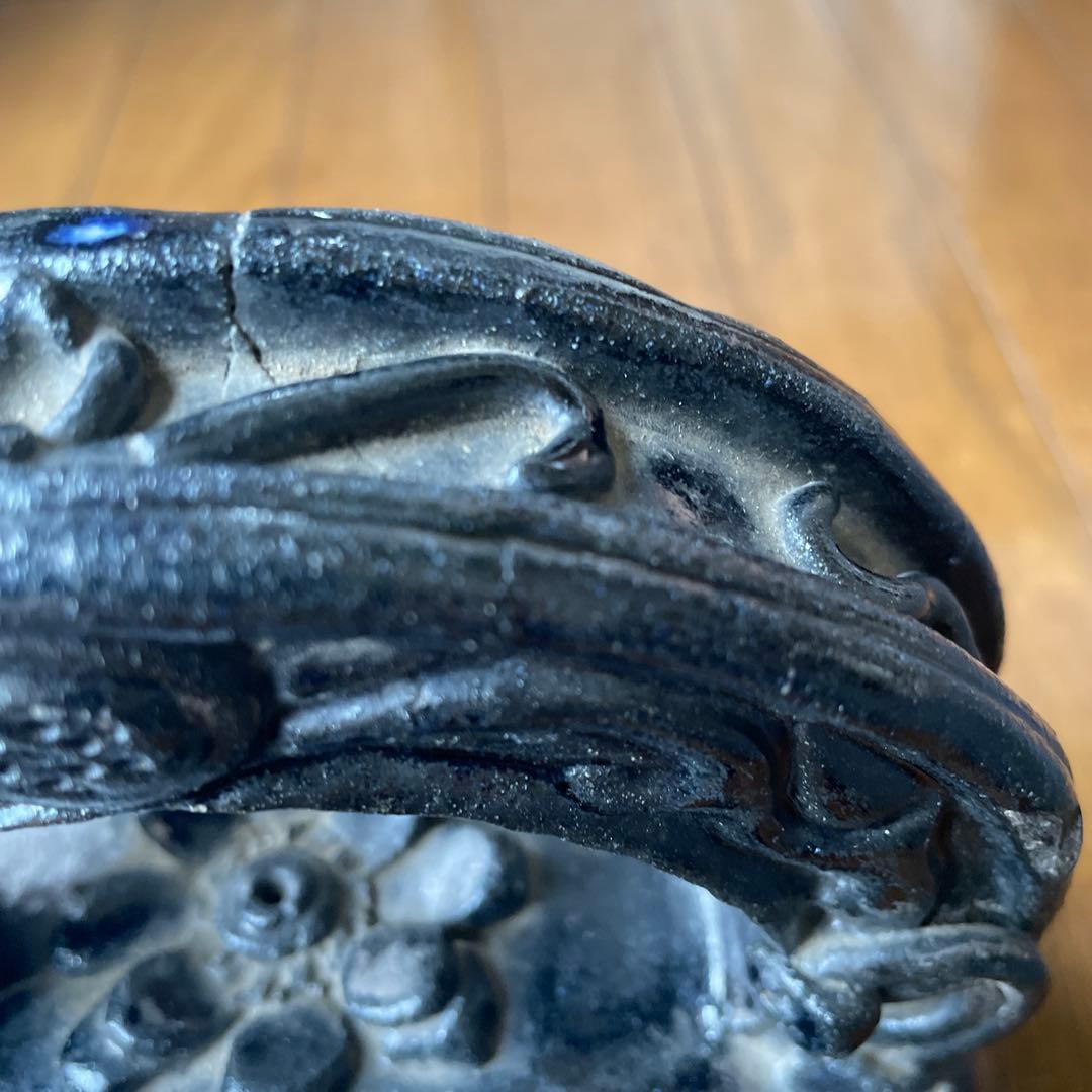 湯たんぽ　花器　暖簾おもり