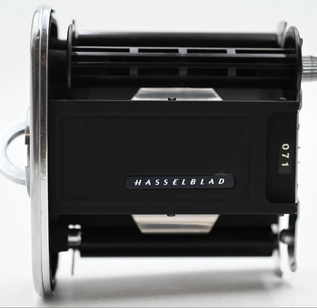HASSELBLAD 500C/M 10th記念 Planar F2.8 T*