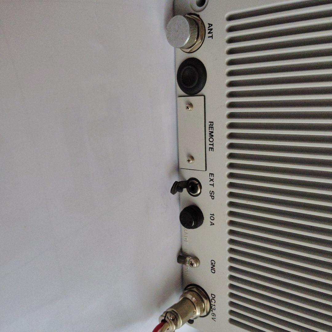 JHS-25 VHFマリン