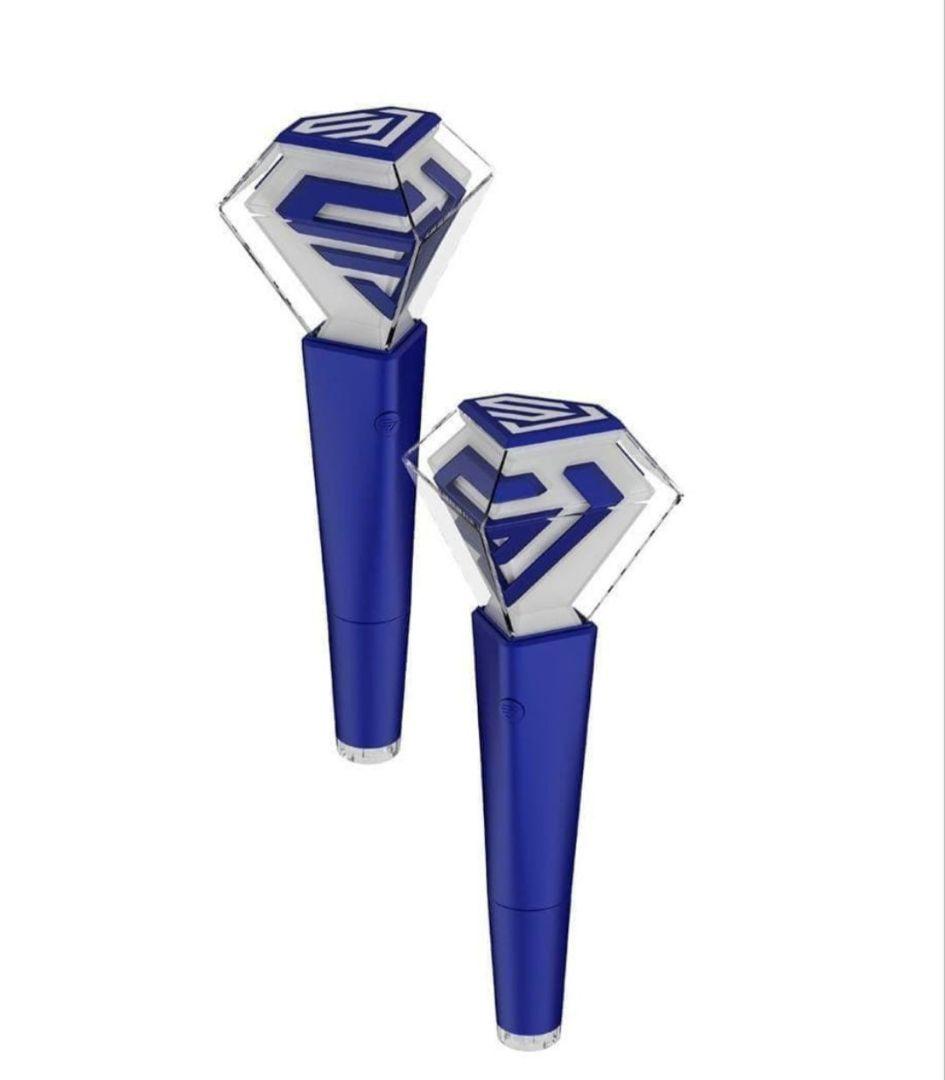 SUPER JUNIOR ペンライト Special Edition 新品