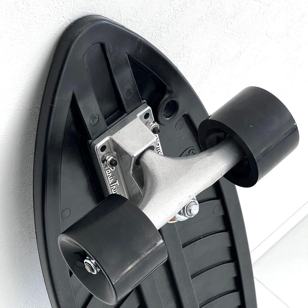 Bureo MINNOW CRUISER クルーザー サーフスケート
