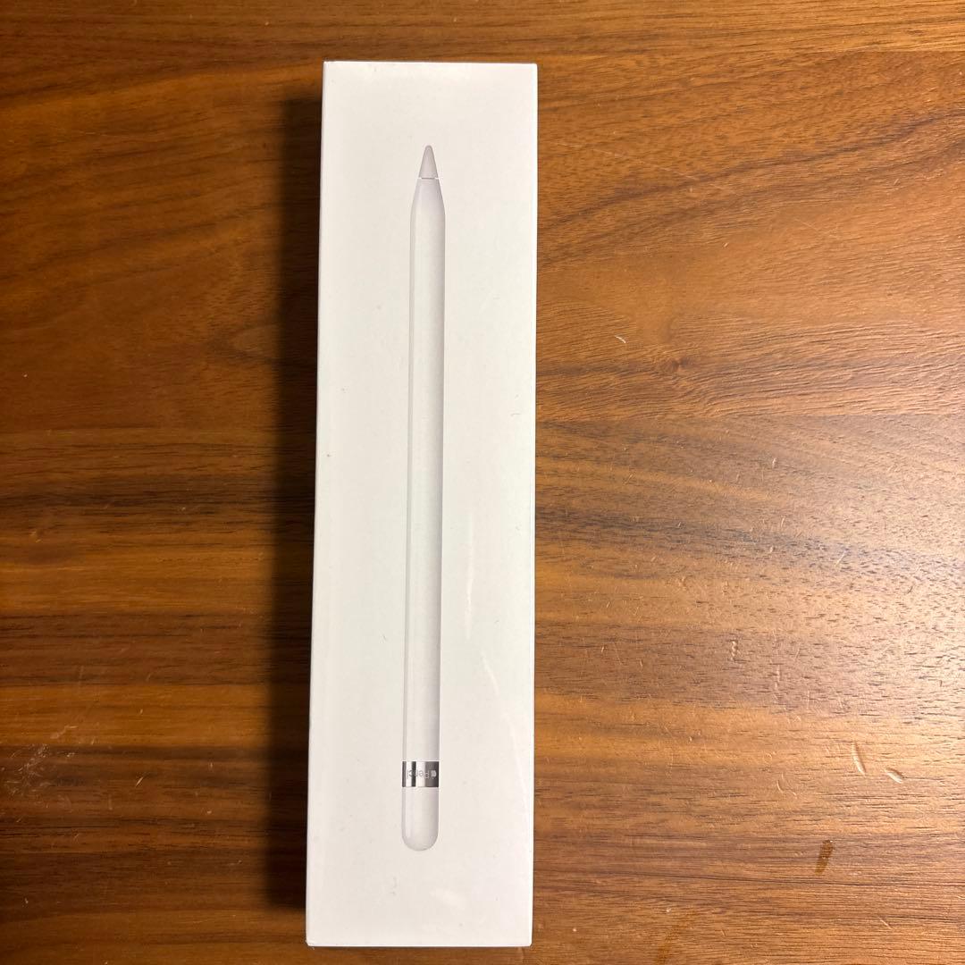 Apple Pencil 第一世代　未開封