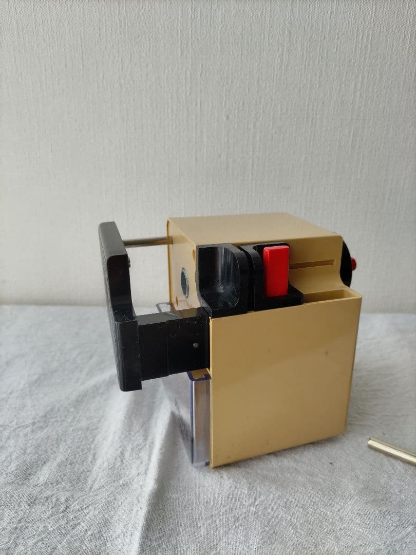 ビンテージダーレ鉛筆削り