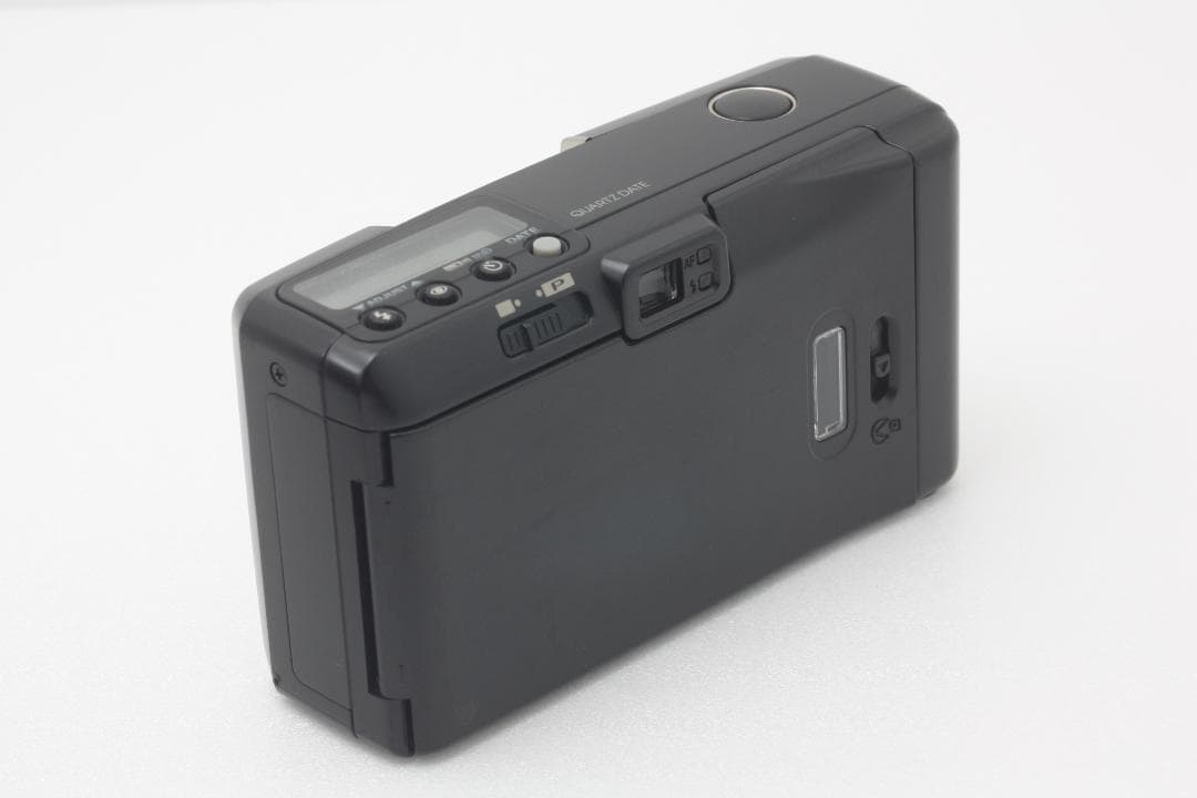 ペンタックス PENTAX ESPIO mini 75years #269