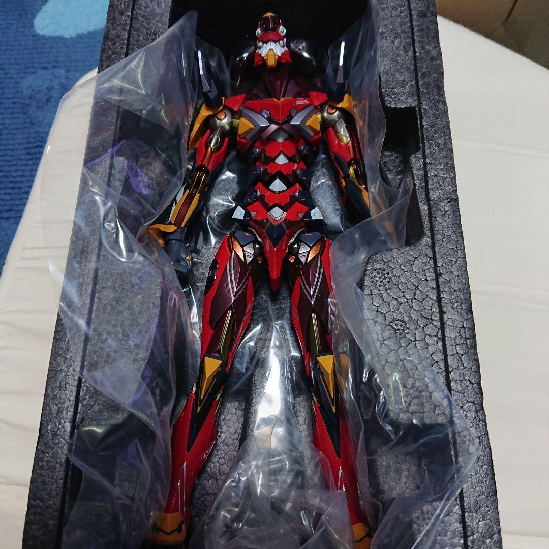 L BUILD エヴァンゲリヲン 2020