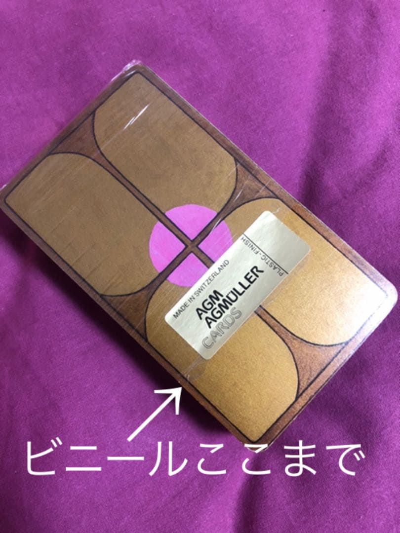 激レア！！！未使用 ゴールデン ライダータロット