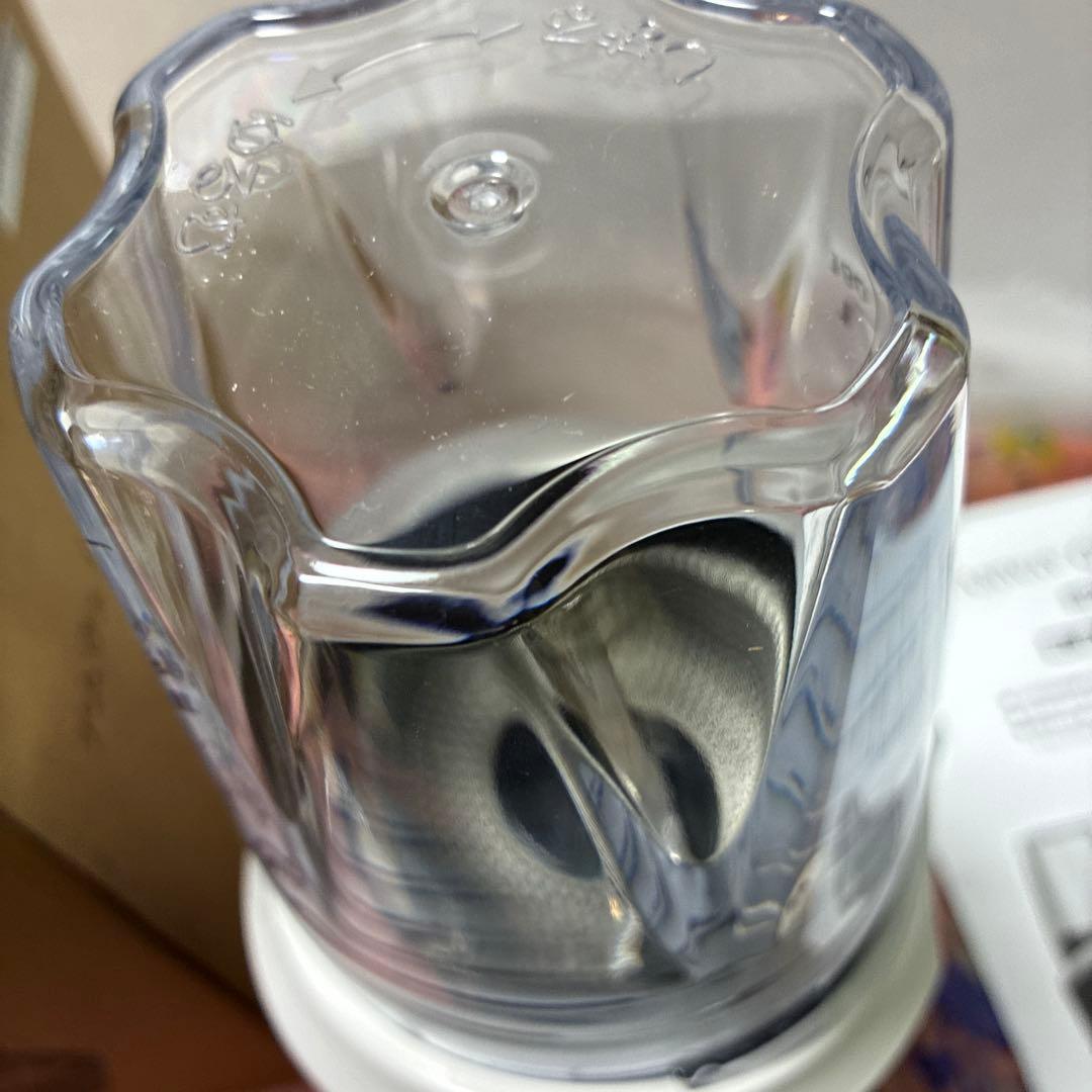 Amway Queen 精米機