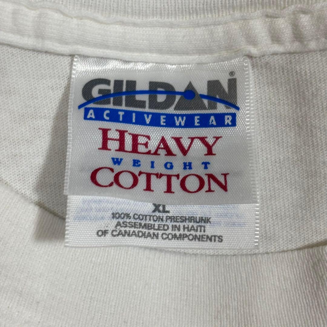 古着 90s TOYSRUS トイザらス CHASE 企業コラボ Tシャツ XL