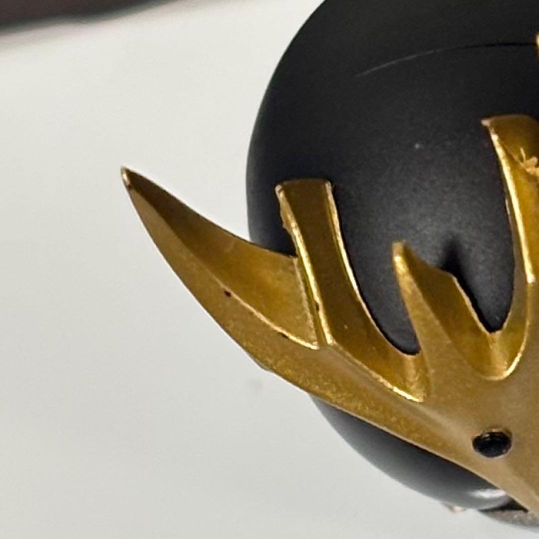 S.H.Figuarts 真骨彫製法 仮面ライダークウガ アルティメットフォーム