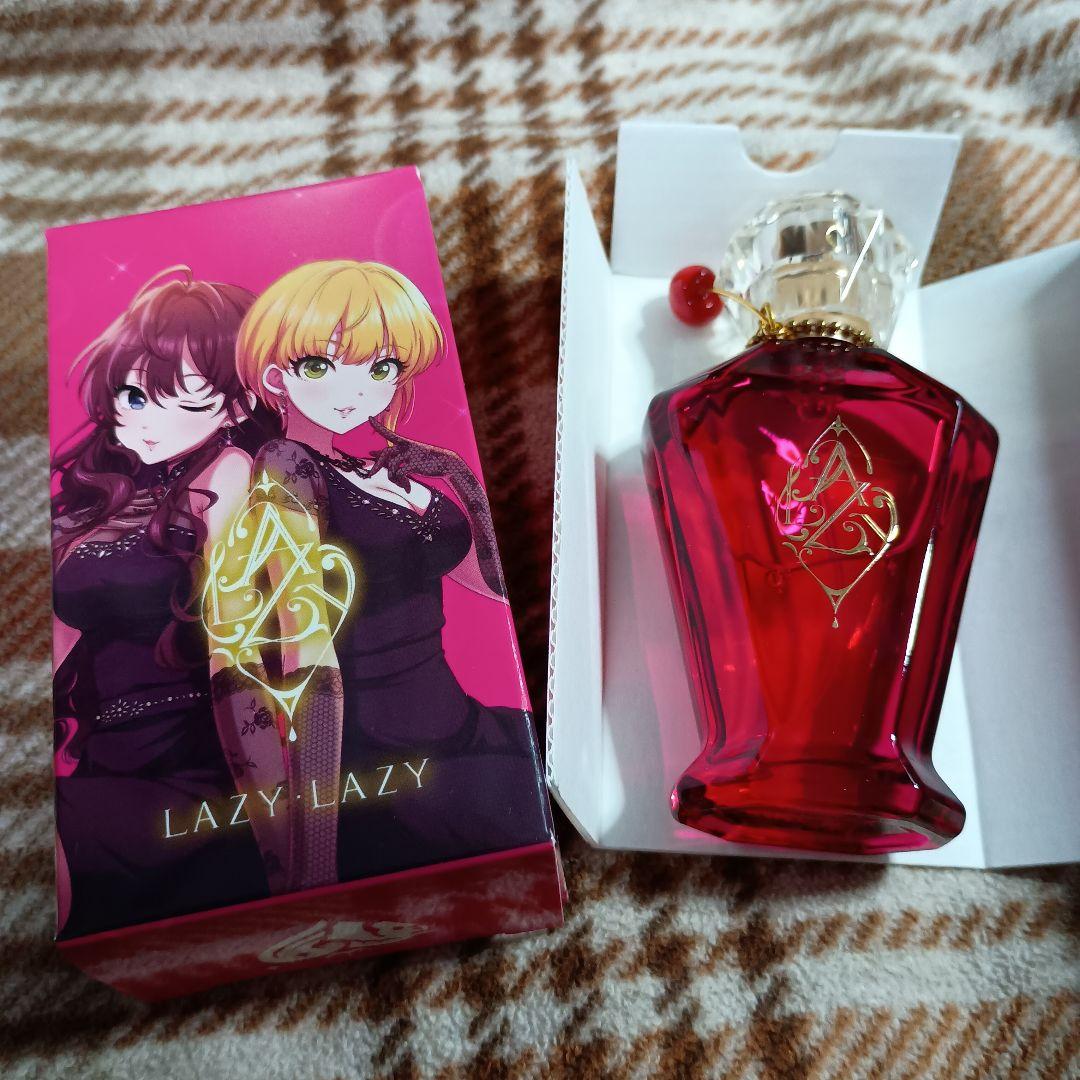 LAZY-LAZY メタモルトワレ