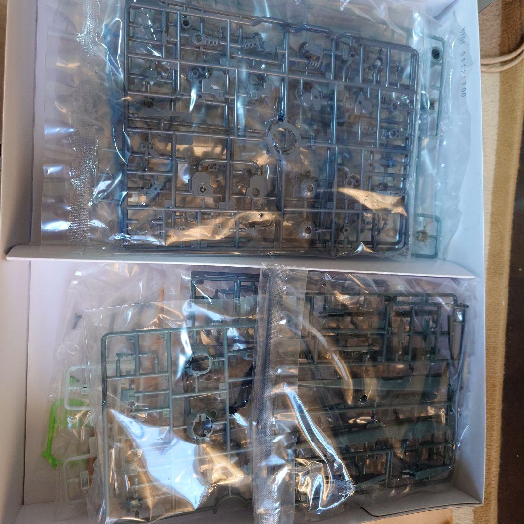 コトブキヤ　ラフトクランズ ・アウルン