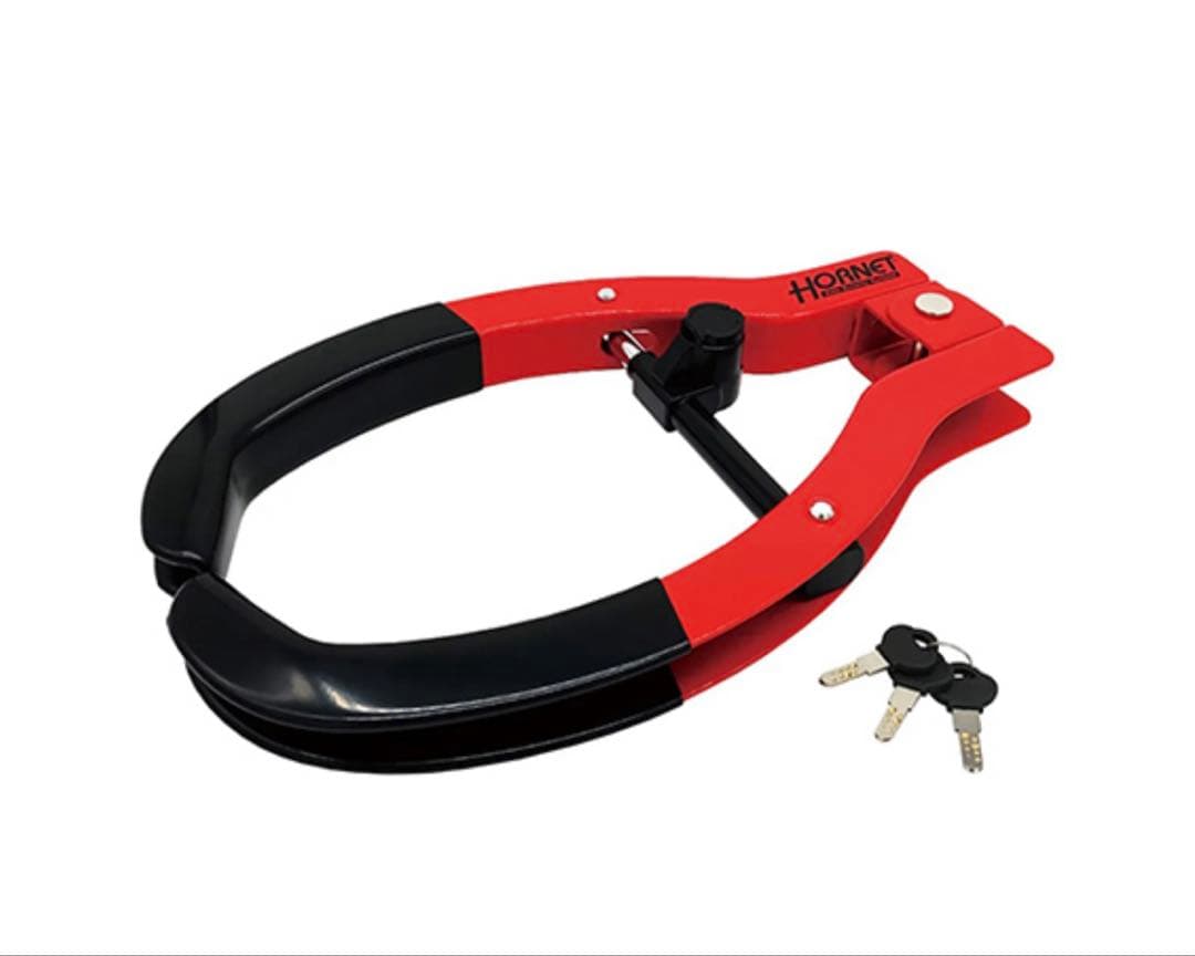 HORNET タイヤロック LT-51R 新品