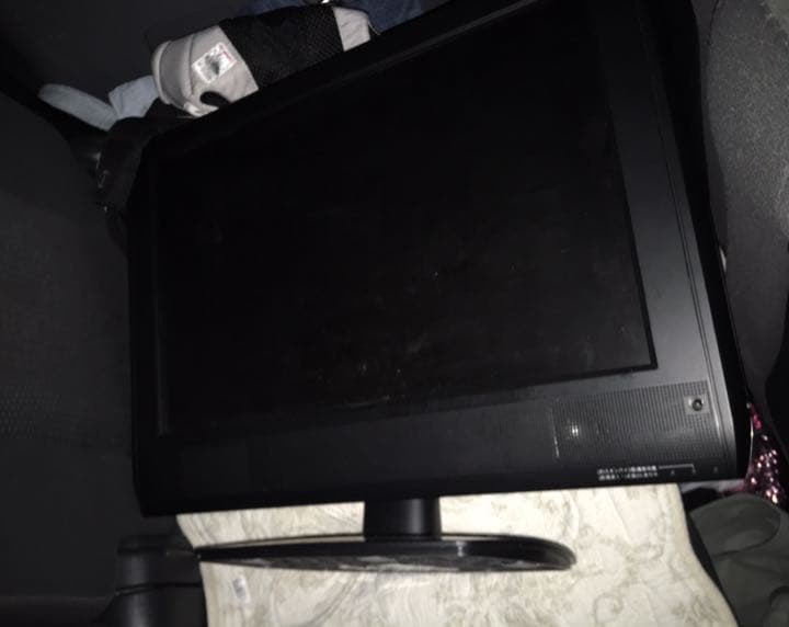 テレビ