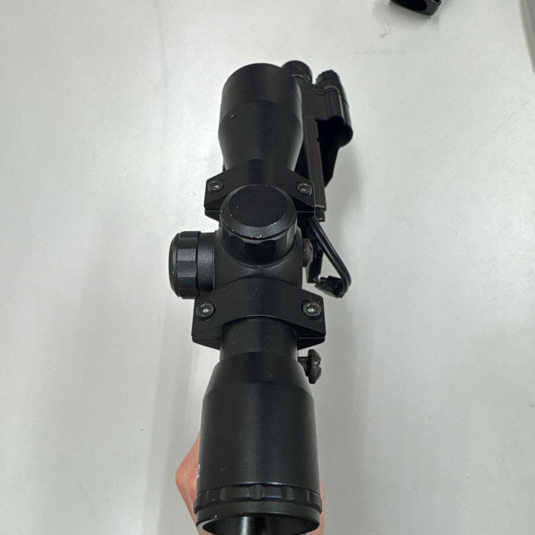 【ジャンク】東京マルイ　電動ガン　まとめ売り