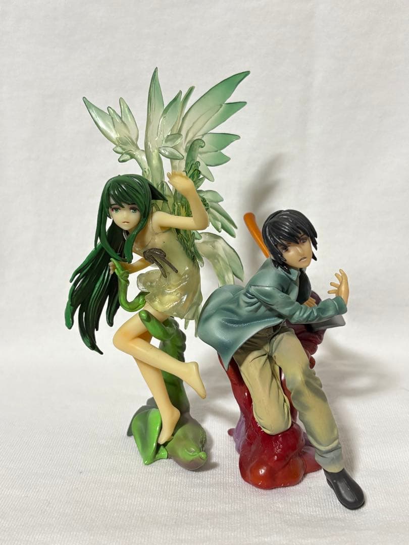 ニトロプラスキャラクターズ　沙耶(シークレット)＋匂坂郁紀　沙耶の唄