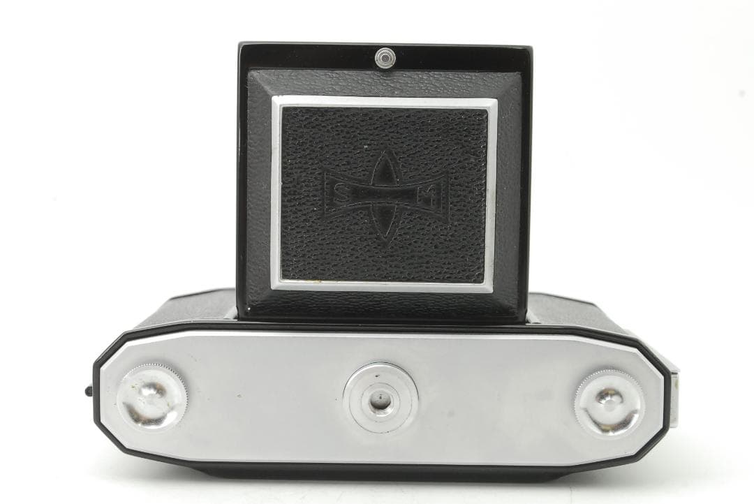 【整備済・外観美品】マミヤ MAMIYA 6 蛇腹 中判カメラ