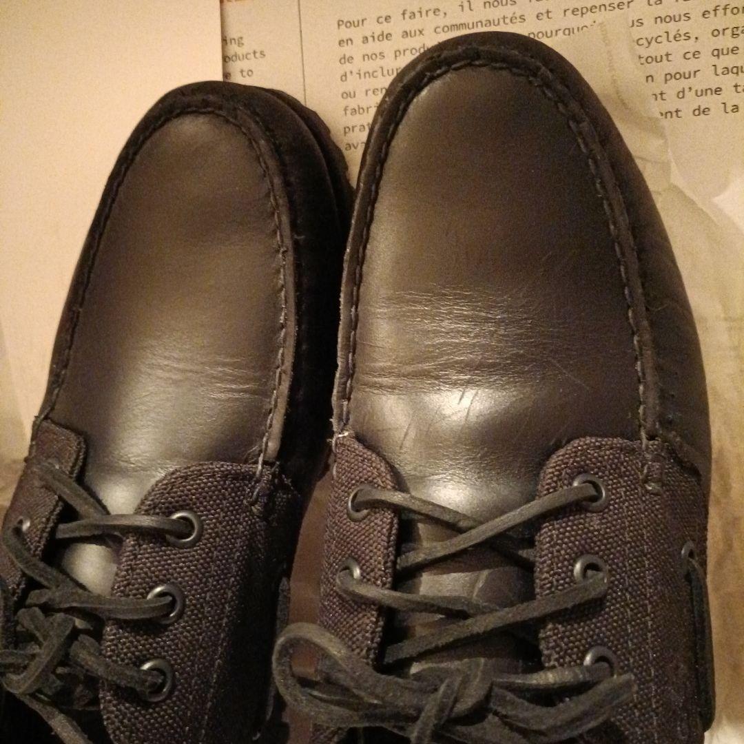 ovy大藤 Timberland スリーアイ27.5