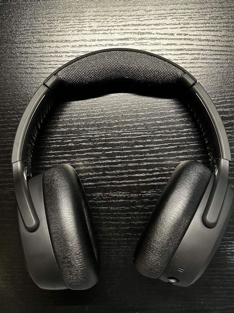 Skullcandy CRUSHER ANC 2 ワイヤレスヘッドホン