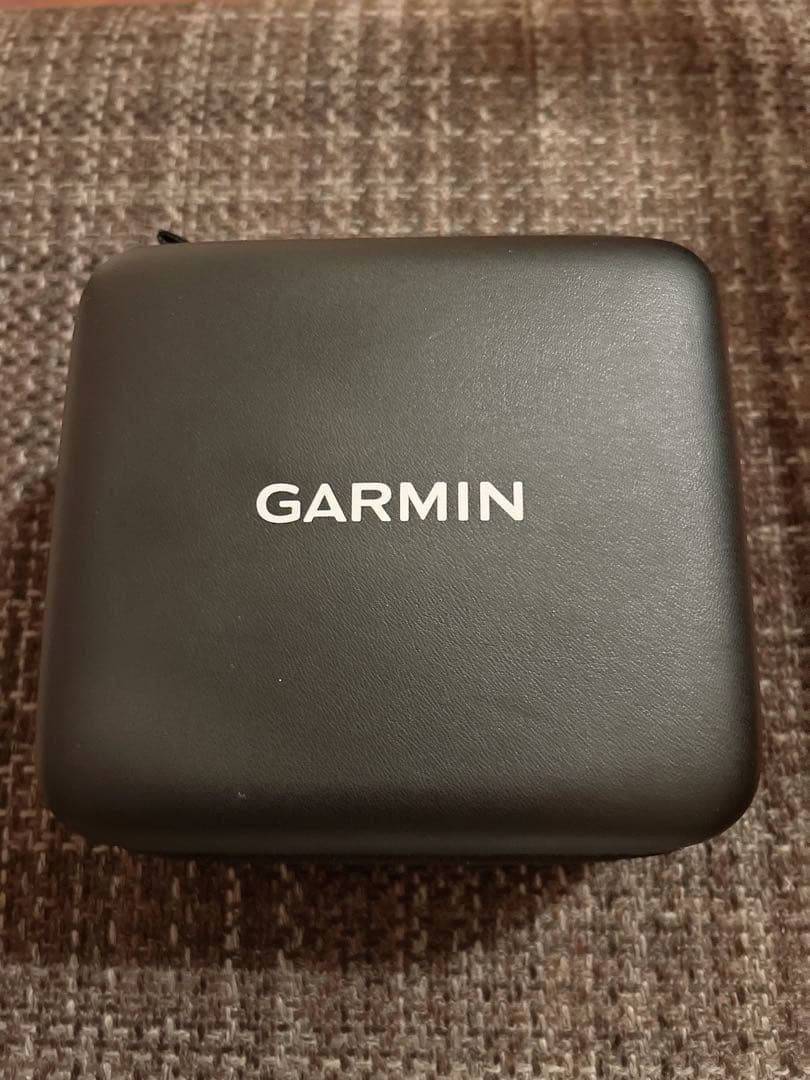 GARMIN APPROACH R10 【ポータブル ゴルフ 弾道測定器】