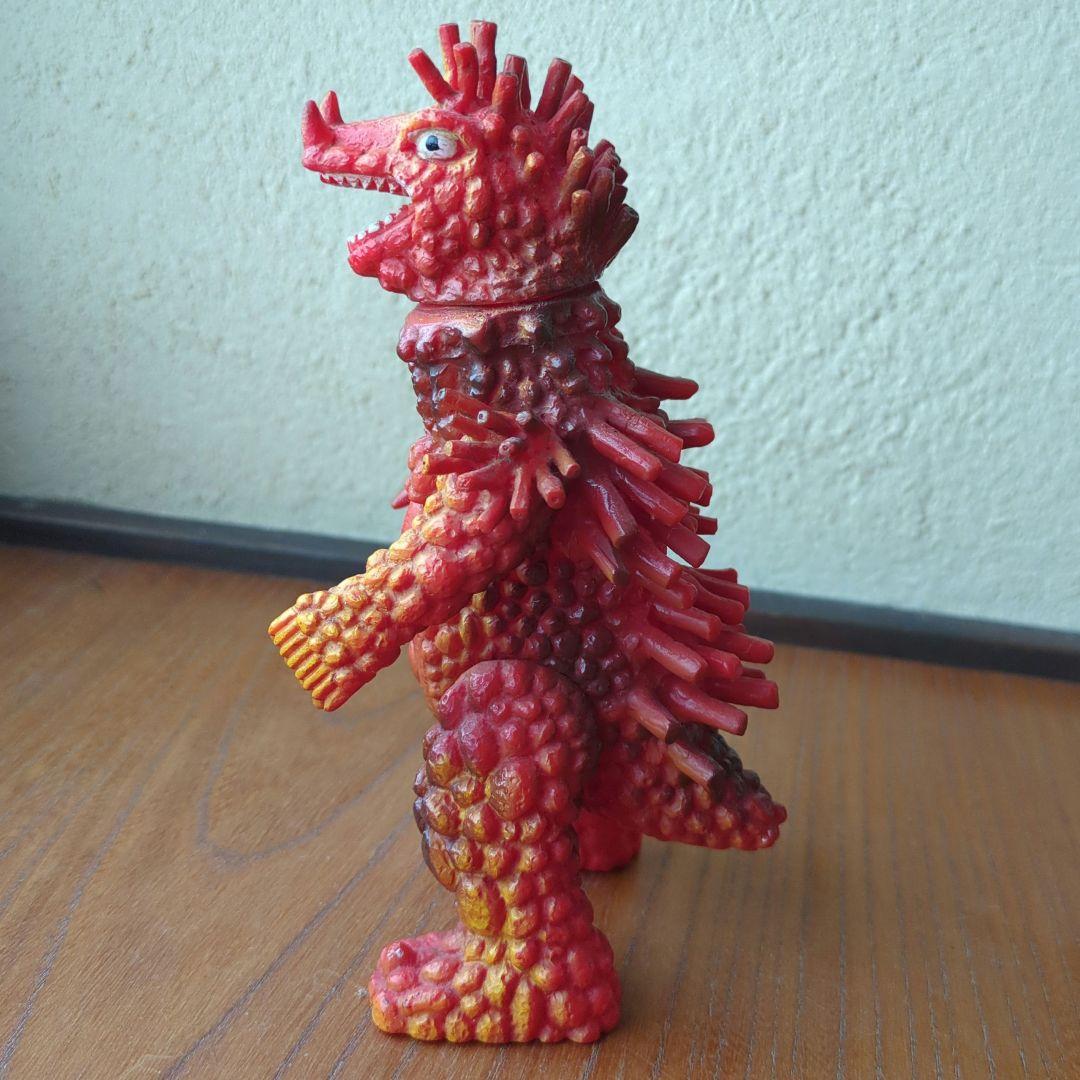 ポピーキングザウルス　ベロクロン