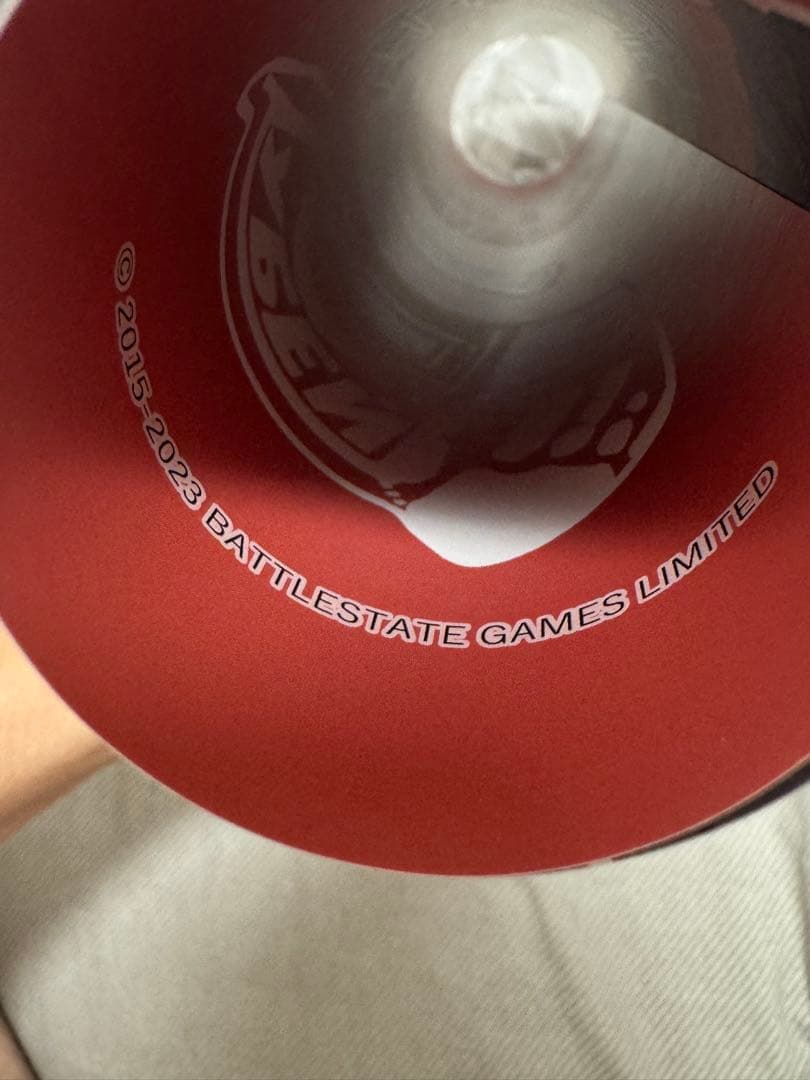 tgs2025 タルコフ ランダムポスター シークレット