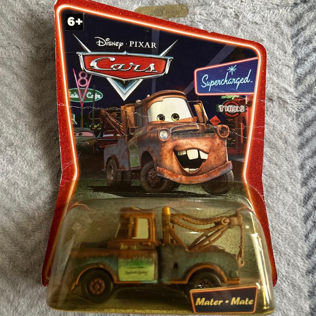 オ*ー様 マテル　カーズ　9セット