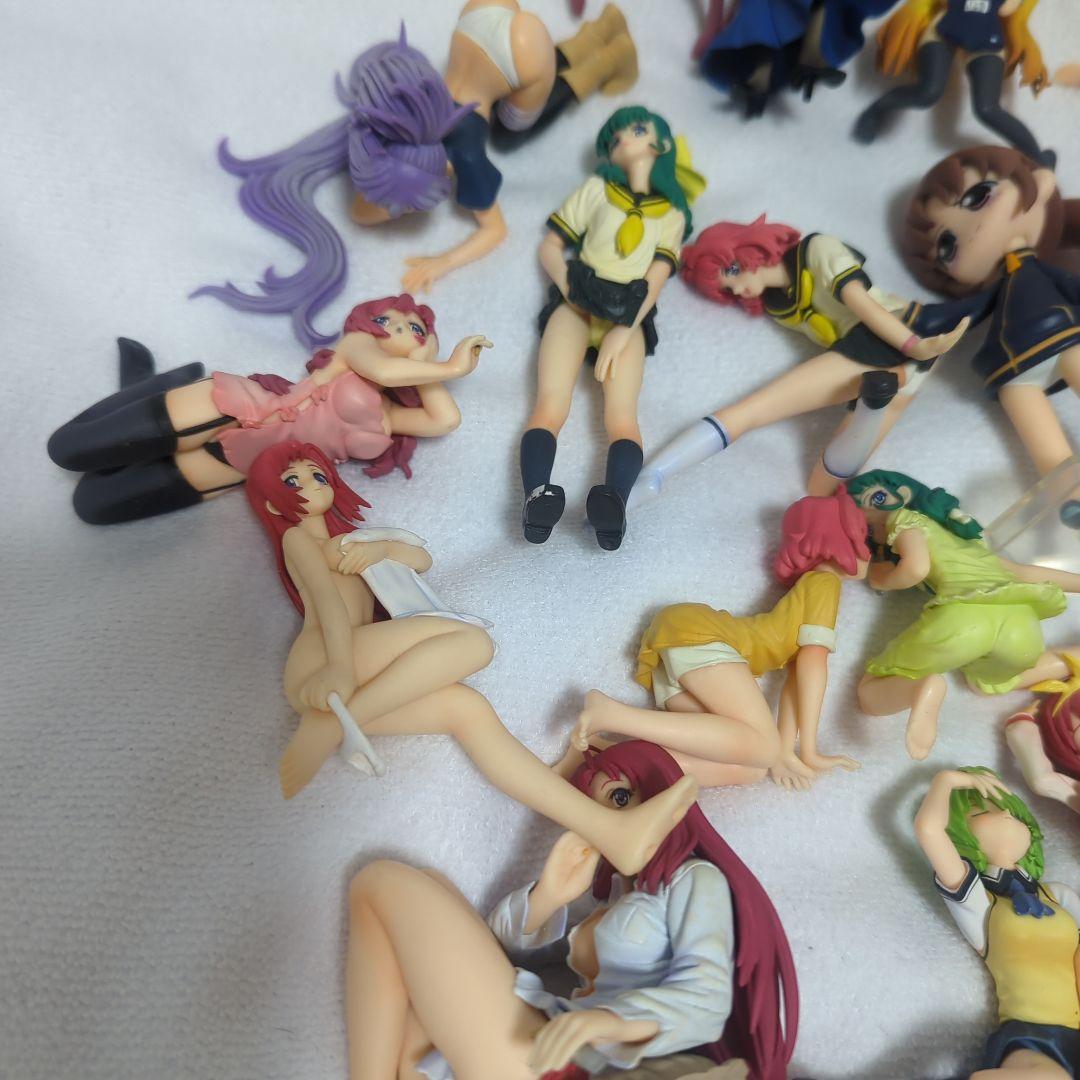 トレーディングフィギュア　Figma等　大量まとめてセット　マックスファクトリー