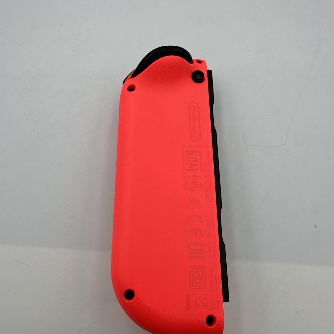 【ほぼ未使用】Nintendo Switch バッテリー強化版 2019年製