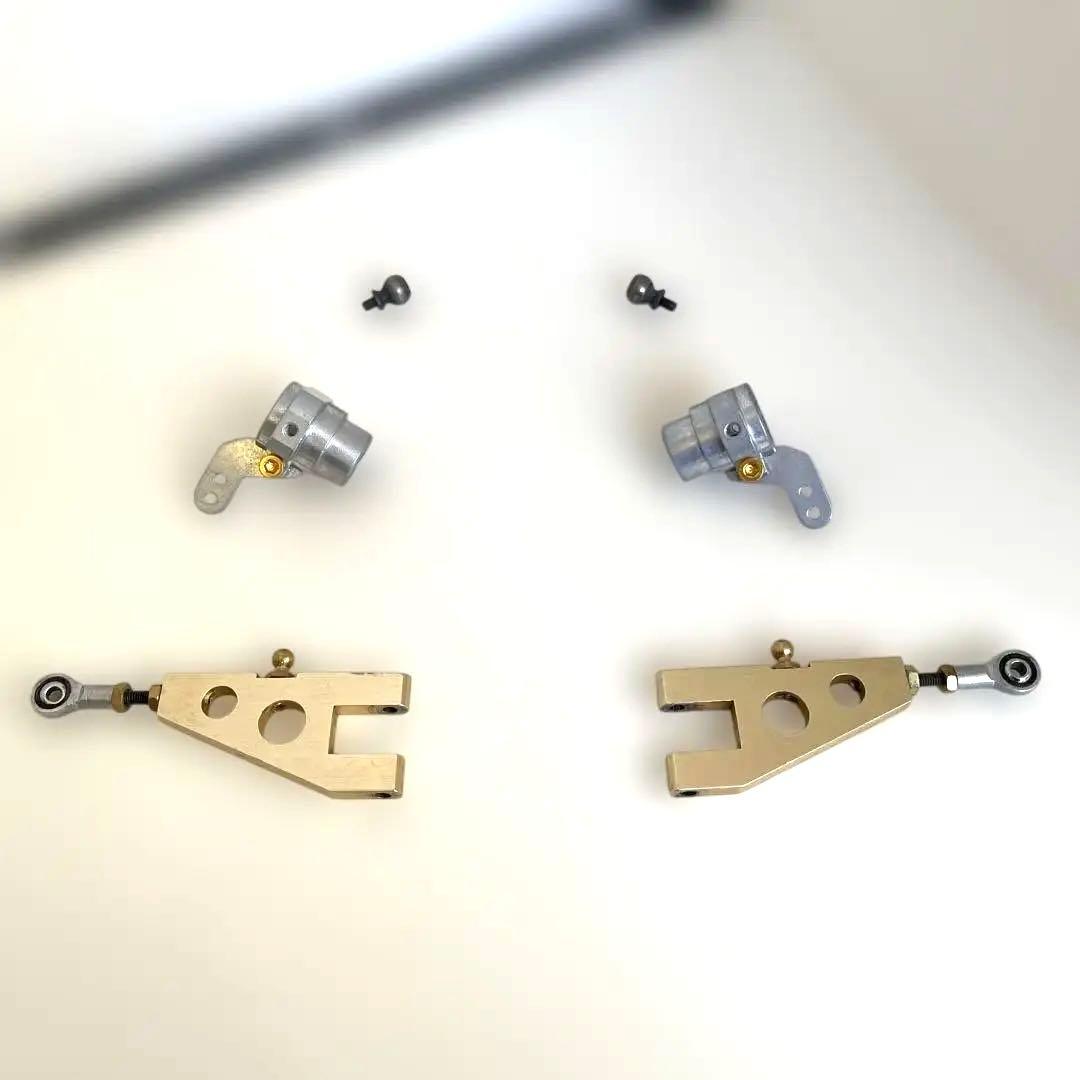 N*s様 当時物　ホットショット　レアパーツ