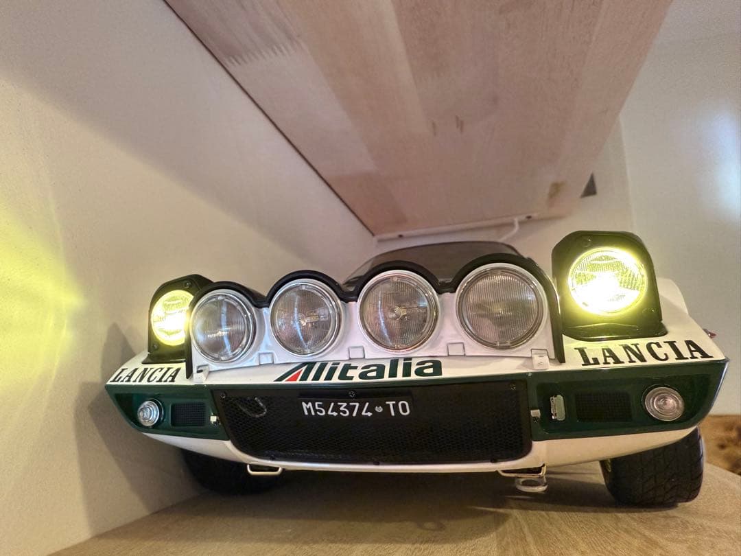 ハイパーなお三世 