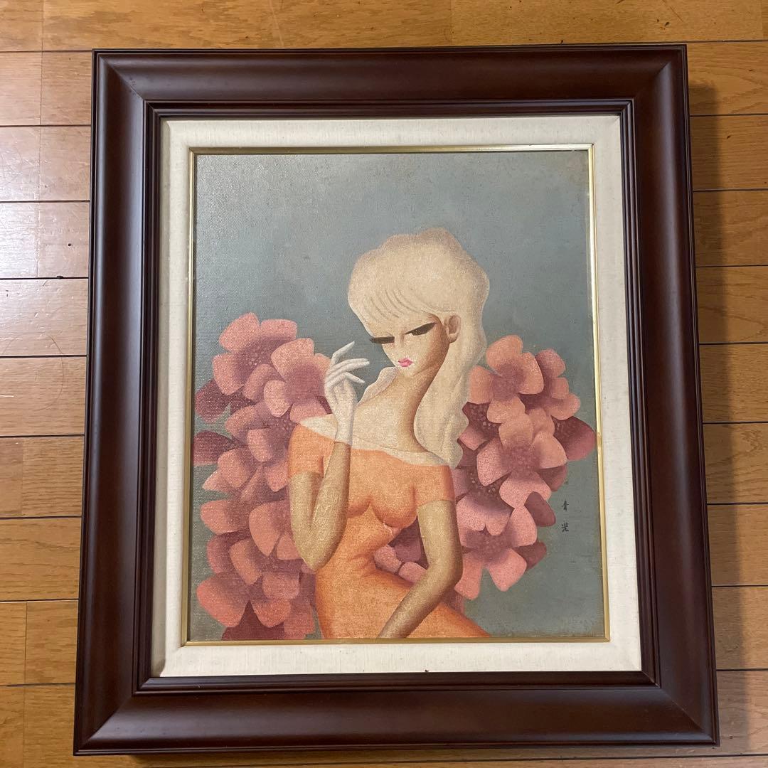 東郷青児