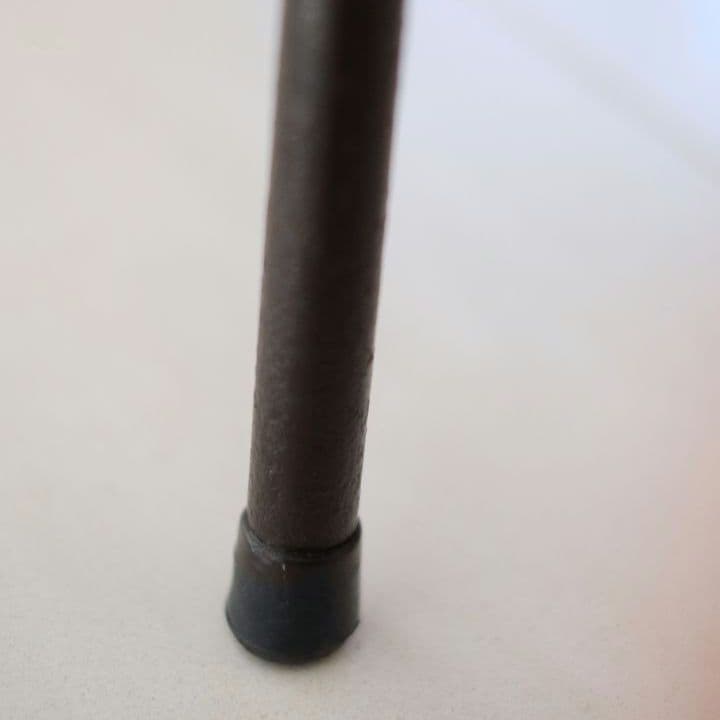 【Minami】ヴィンテージ ウッドアイアンデスク