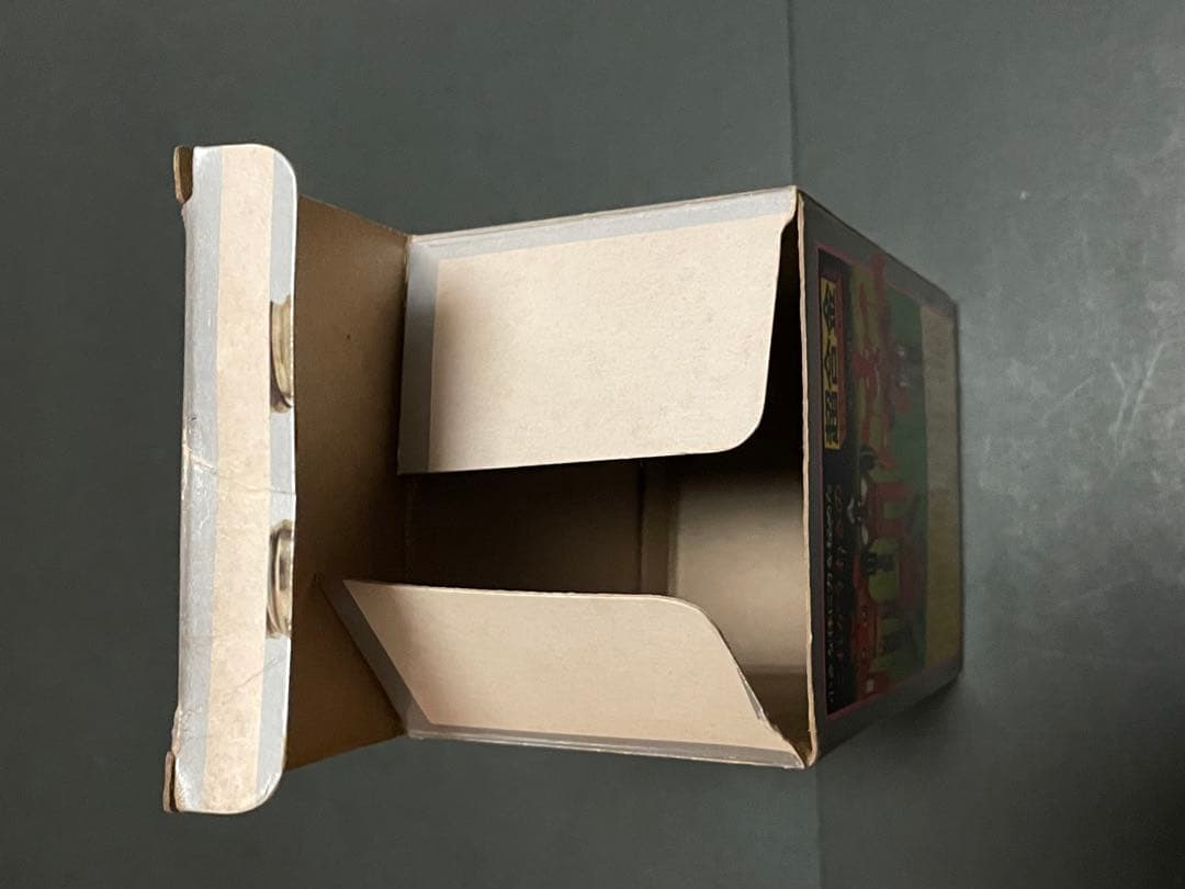 超合金ポピーがんばれロボコン　ロボコン