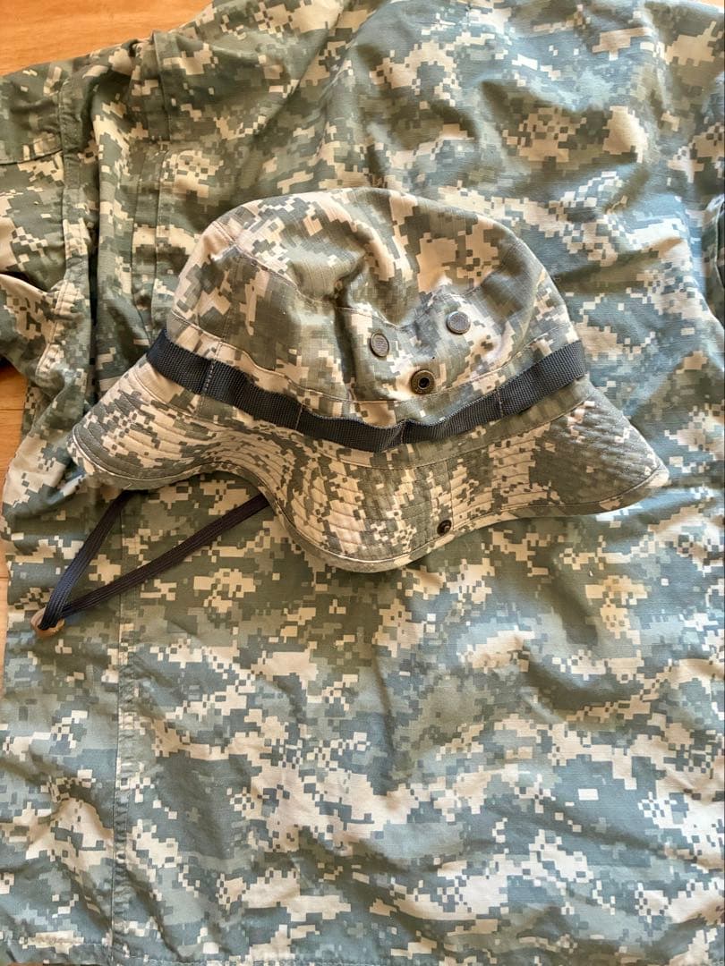 US ARMY 上下 セット